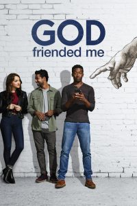 Poster God Friended Me
