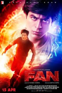 Poster Fan