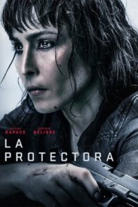 Poster La Protectora