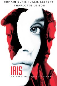 Poster Iris