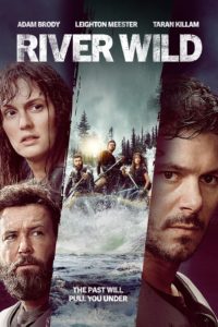 Poster River Wild