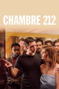 Poster Chambre 212