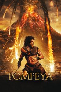 Poster Pompeya