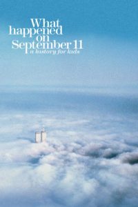 Poster What Happened on September 11