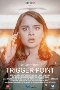 Poster Trigger Point