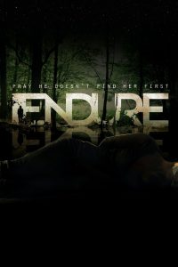 Poster Endure