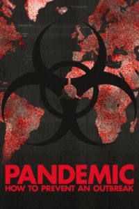 Poster Pandemia