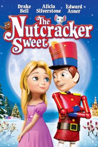 Poster The Nutcracker Sweet