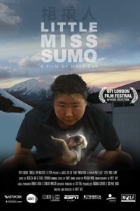 Poster Little Miss Sumo