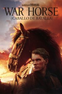 Poster War Horse (Caballo de guerra)