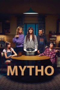 Poster Mytho