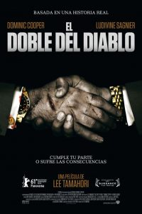 Poster El doble del diablo