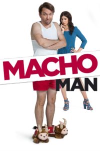 Poster Macho