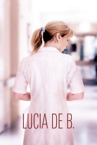 Poster Lucia de B.