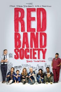 Poster Red Band Society