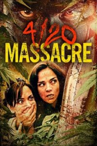 Poster 4/20 Massacre