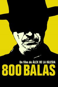 Poster 800 balas