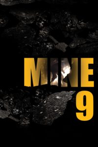 Poster Mine 9
