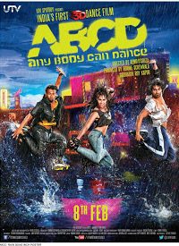 Poster ABCD