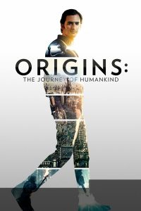 Poster Origins: The Journey of Humankind