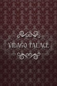 Poster Vidago Palace