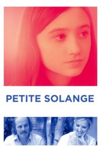Poster Petite Solange