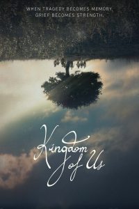 Poster Kingdom of Us