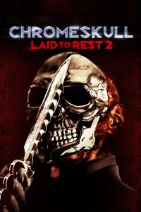 Poster ChromeSkull: Laid to Rest 2