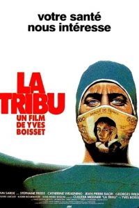 Poster La Tribu