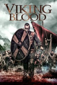 Poster Viking Blood