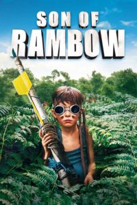 Poster Son of Rambow (El hijo de Rambow)