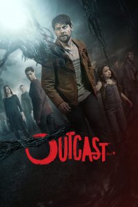Poster Outcast