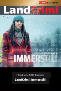 Poster Immerstill