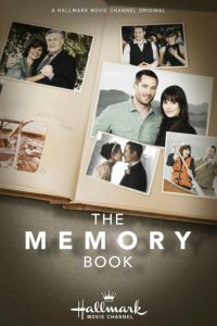 Poster The Memory Book