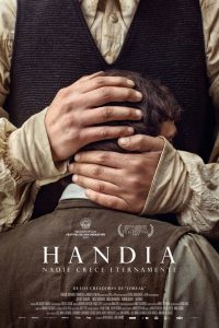 Poster Handia