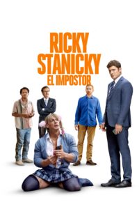 Poster Ricky Stanicky