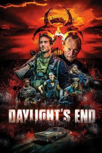 Poster Daylights End