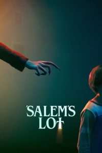 Poster El misterio de Salem's Lot