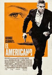 Poster El Americano