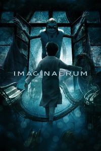 Poster Imaginaerum