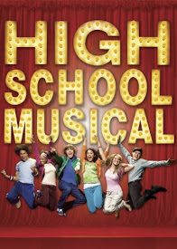 Poster High School Musical