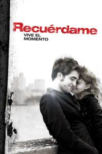 Poster Remember Me