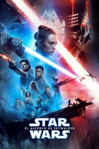 Poster Star Wars: El ascenso de Skywalker