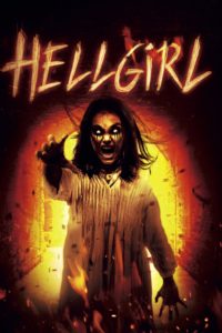 Poster Hell Girl