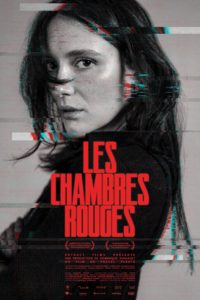 Poster Les chambres rouges