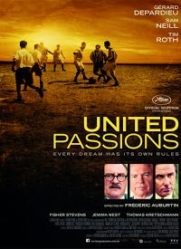 Poster United Passions