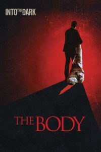 Poster The Body (El cuerpo)