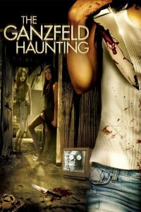 Poster The Ganzfeld Haunting