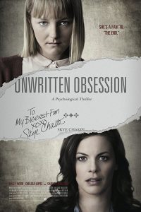 Poster Unwritten Obsession