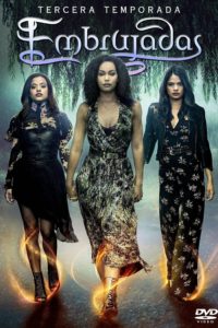 Poster Charmed